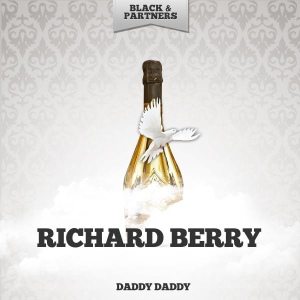 Daddy Daddy cover art