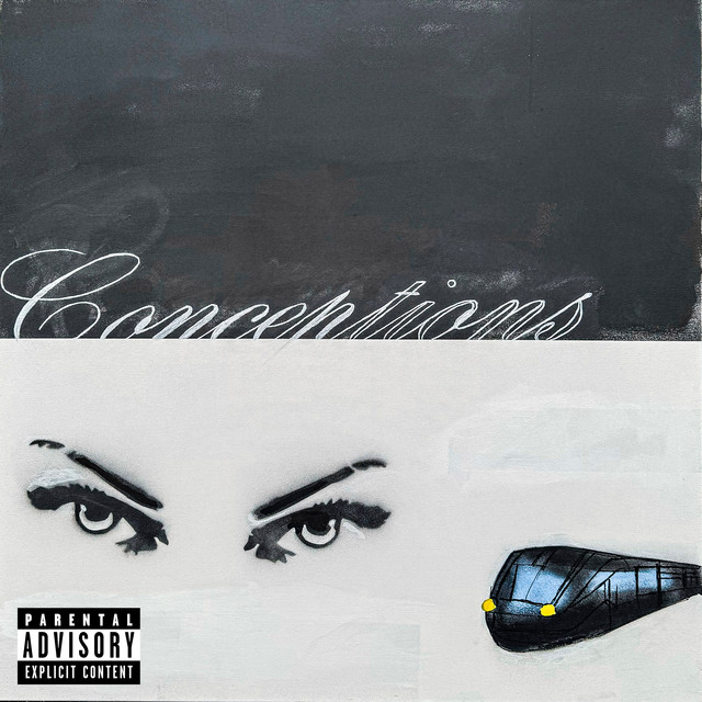Conceptions cover art