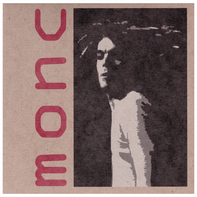 M cover