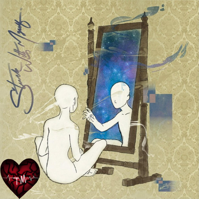 Stuck With Myself cover art
