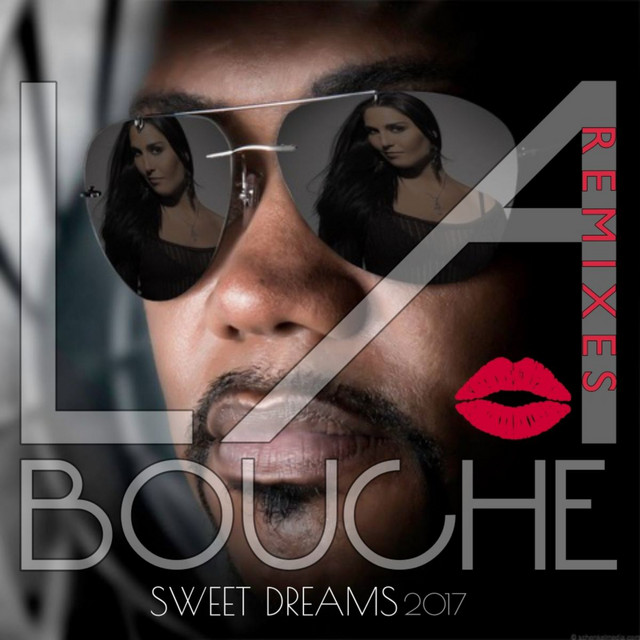 Sweet Dreams 2017 (Remixes) cover art