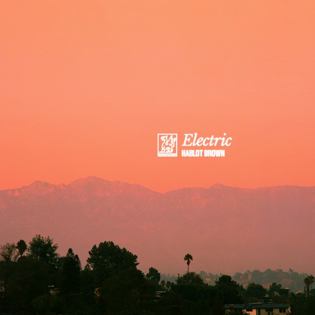 Electric cover art