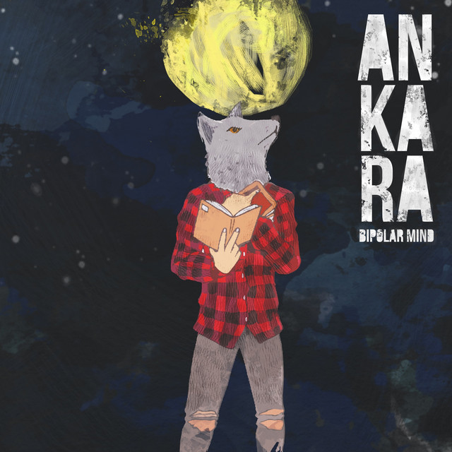 Bipolar Mind cover art