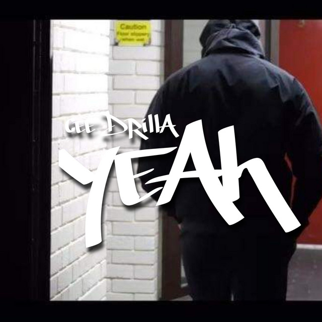 Yeah cover art