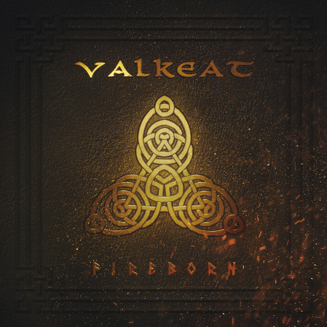 Fireborn cover art