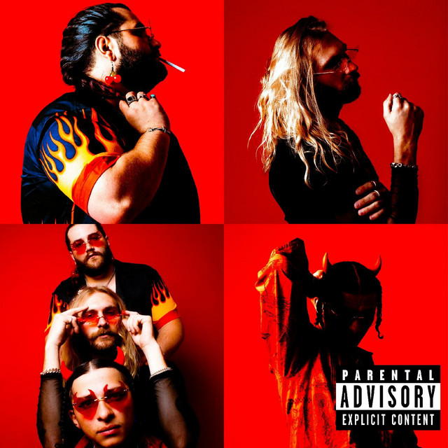BlickyBlam cover art