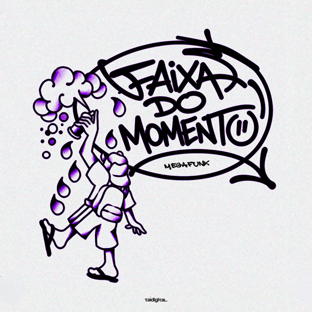 Mega Faixa do Momento