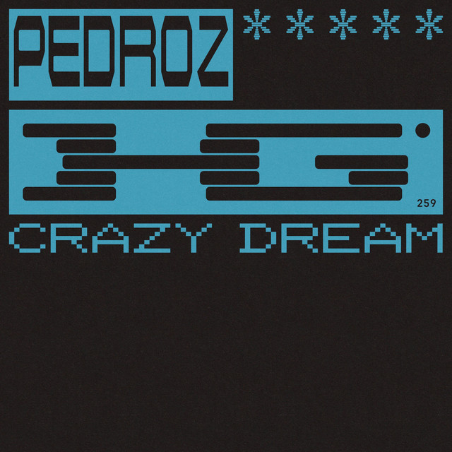 Crazy Dream