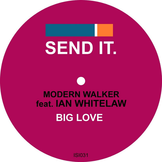Big Love cover