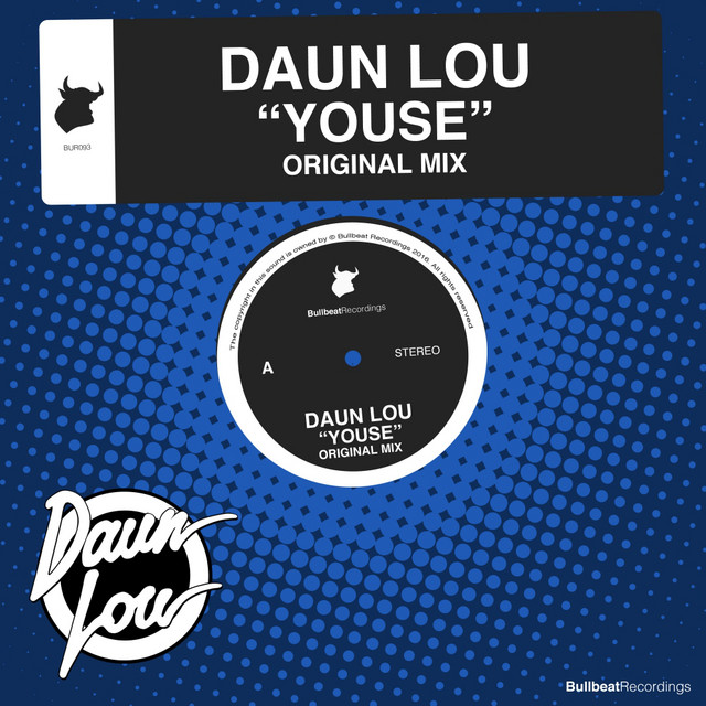Youse - Original Mix