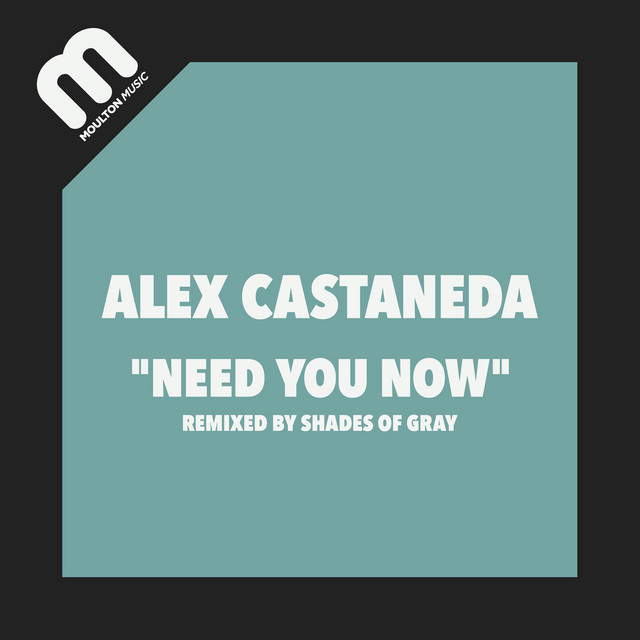 Need You Now - Lum & Castaneda Mix cover art