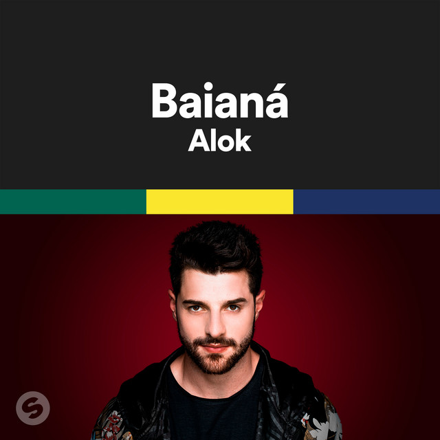 Baianá (feat. Barbatuques & Foreign)