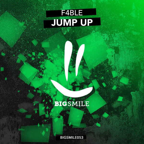 Jump Up cover