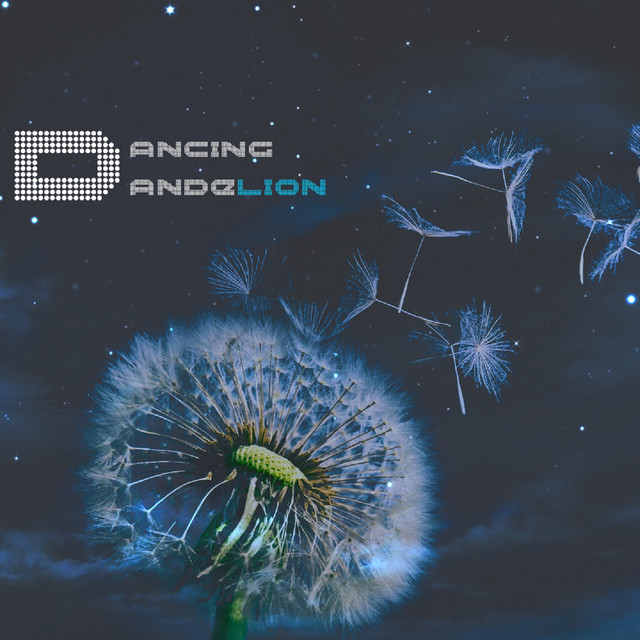 Dancing Dandelion cover art