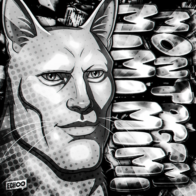 Cover art for SXLLX — MONTAGEM MIMI MIMI