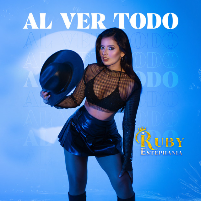 Ruby Estephanía image