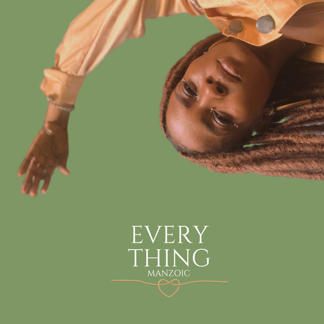 EVERYTHING cover art
