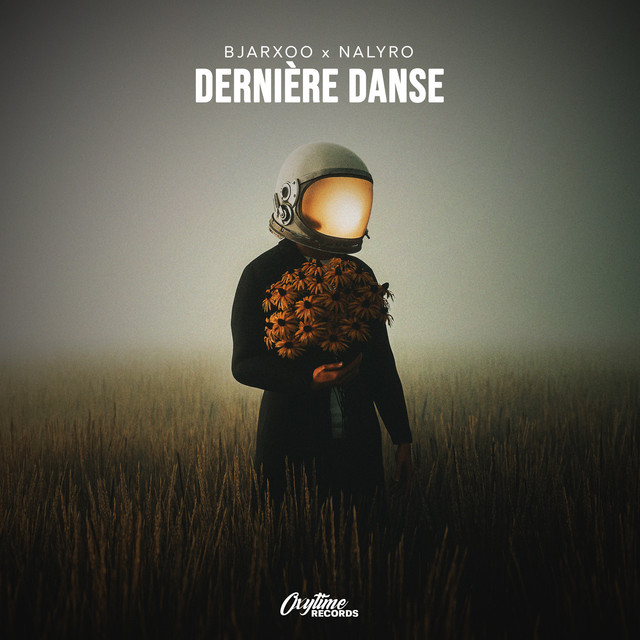 Dernière Danse (Hypertechno) cover art