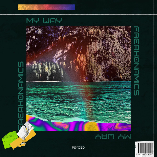 My Way cover