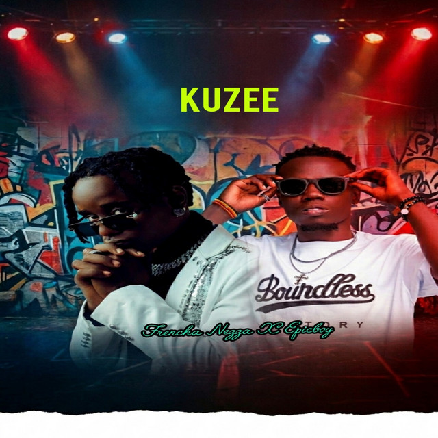 Kuzze cover