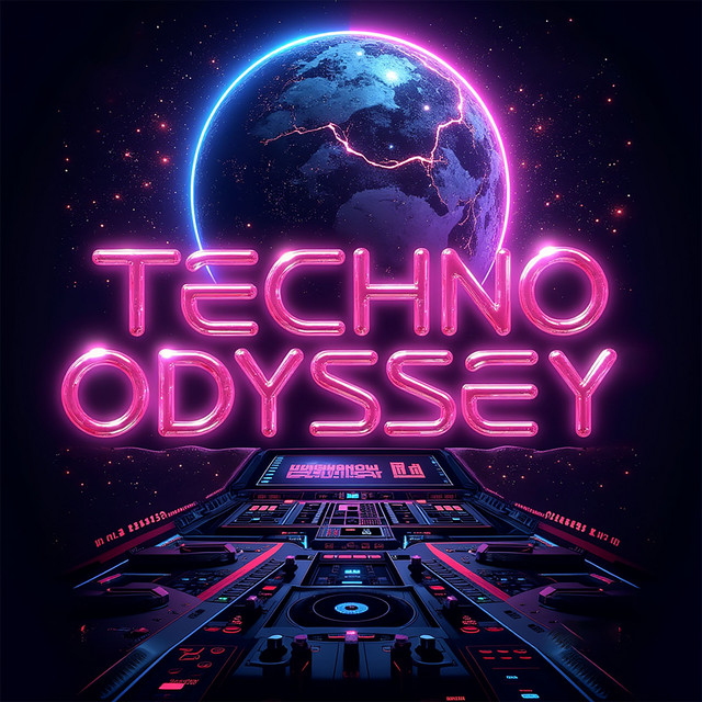 Techno Odyssey