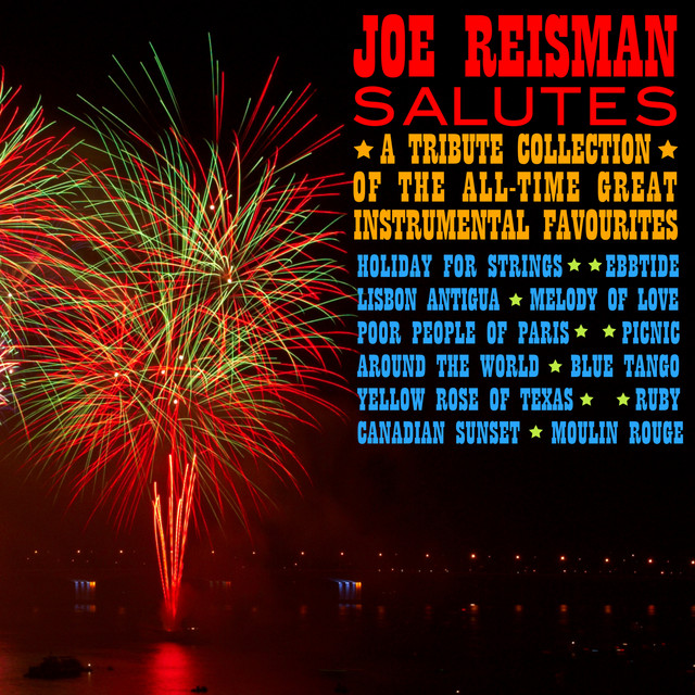 Joe Reisman