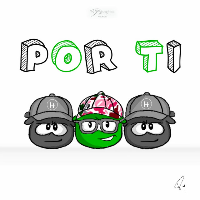 Por Ti