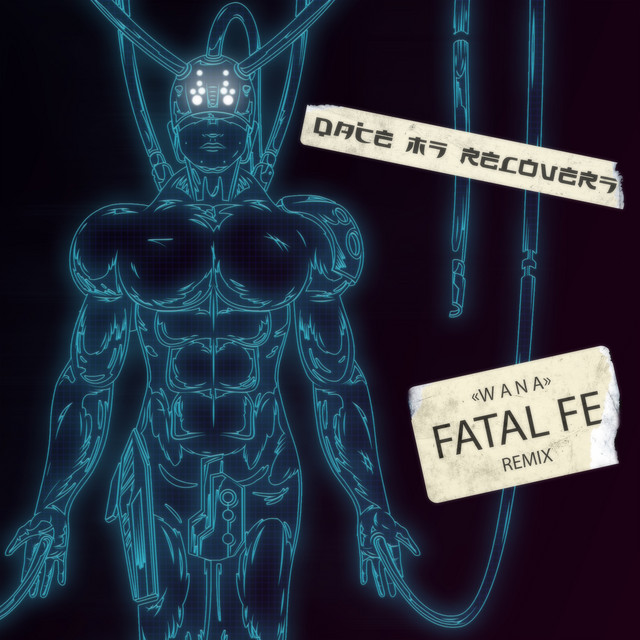 Date My Recovery