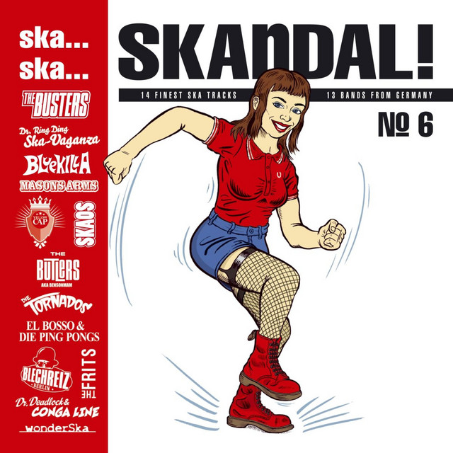 album image