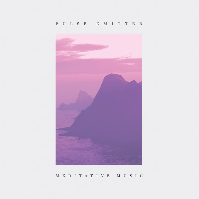 Meditative Music 1 cover art