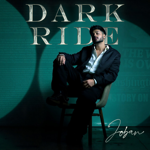 Dark Ride