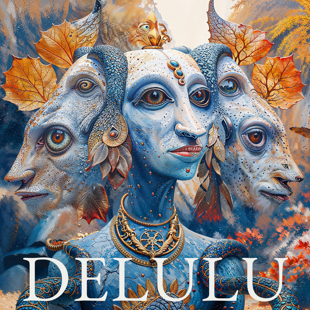 Delulu