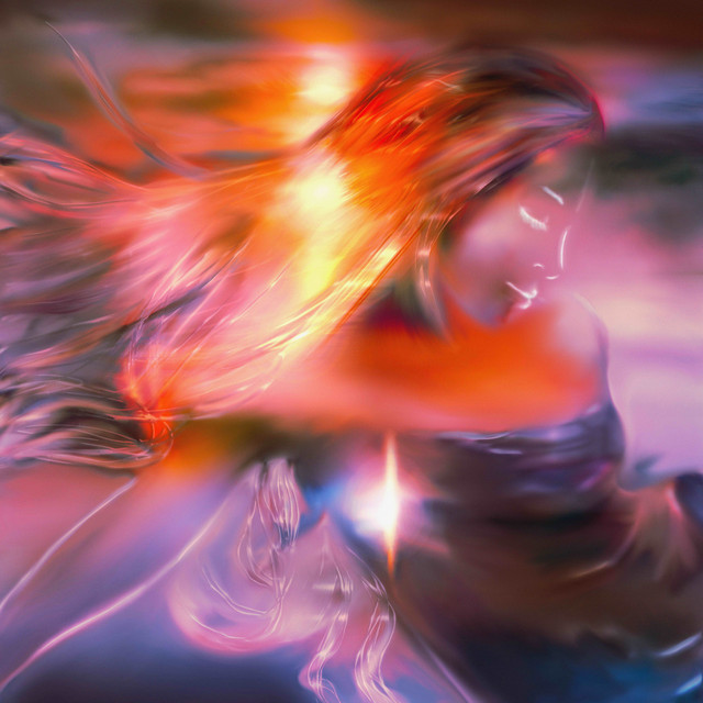 Candela cover art