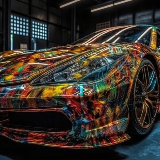 Car Sounds Supercar Sounds ASMR - Single by American Muscle Car Sounds ...