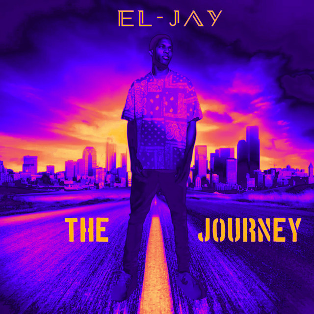 The Journey Deluxe cover art
