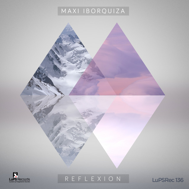Lost Frames - Matias Fernandez Vina, Ulysses Zalasar Remix cover art