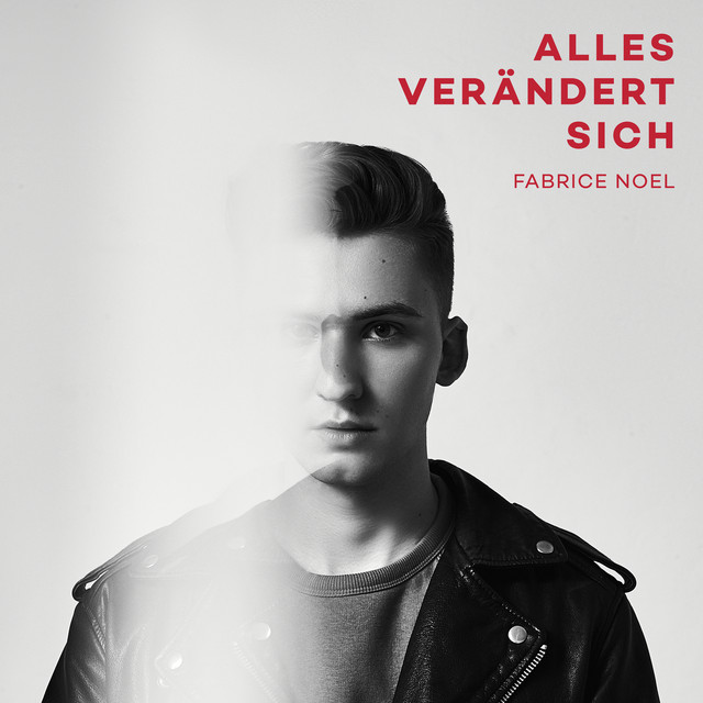Alles verändert sich cover