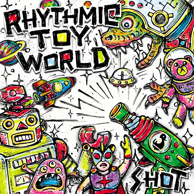 SHOT cover art