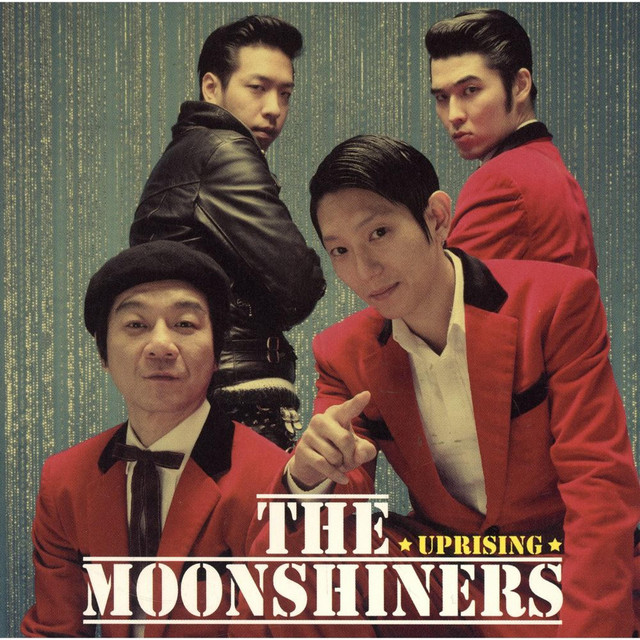 The Moon Shiners 사진