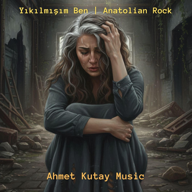 Ahmet Kutay Music