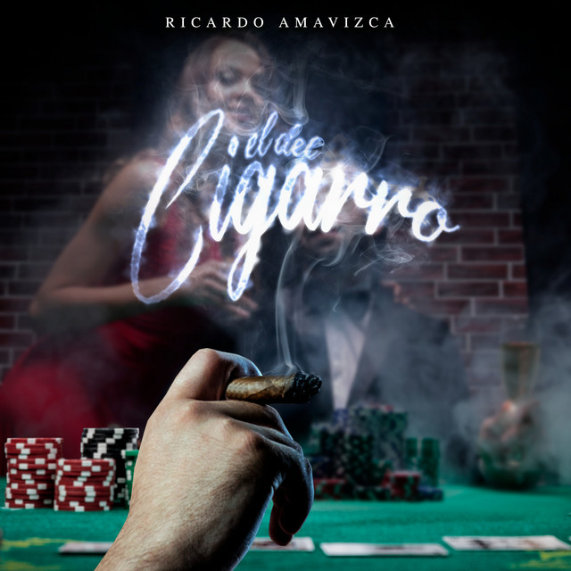 El Del Cigarro