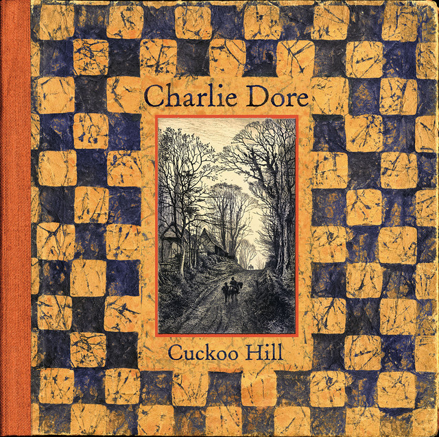 Cuckoo Hill cover