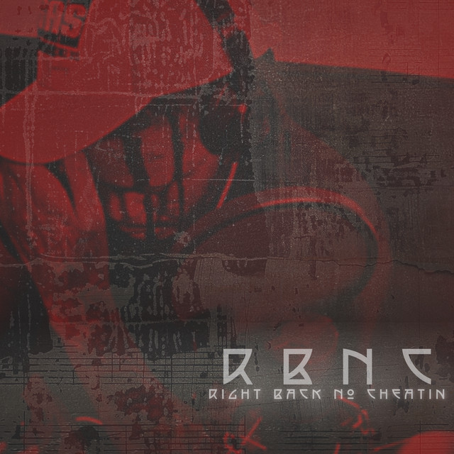 Right Back No Cheatin cover art
