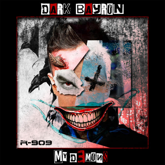 My Demons cover