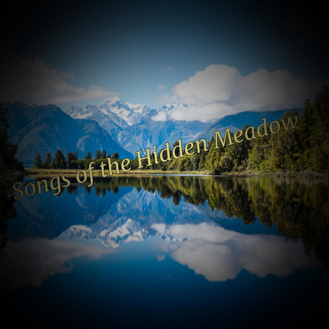 Songs of the Hidden Meadow cover art