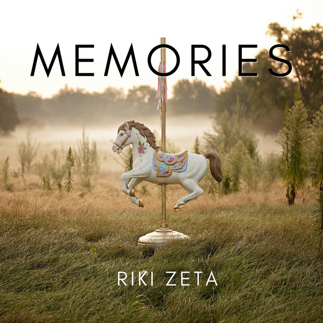 Memories cover art