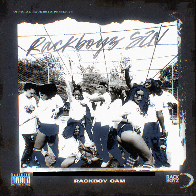 Rackboyz Szn cover art