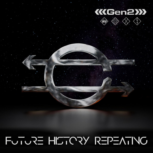 Future History Repeating cover art