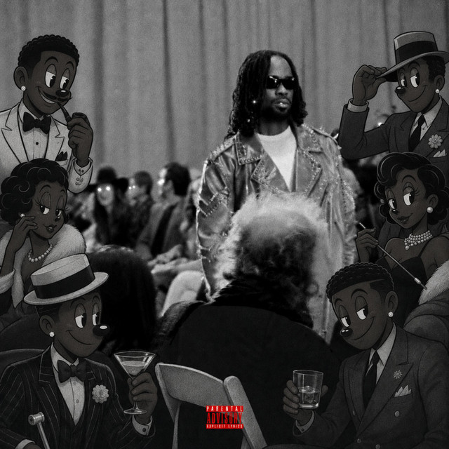 undefined album image