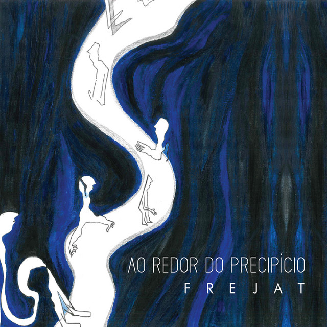 Ao Redor do Precipício cover art